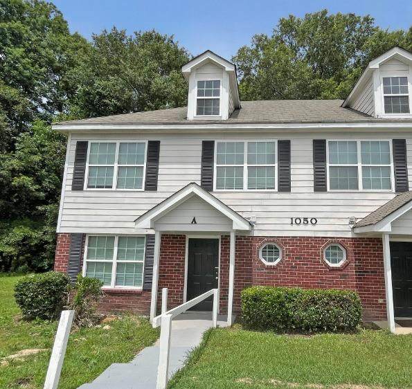 1050 Wheel House Lane - Photo 1