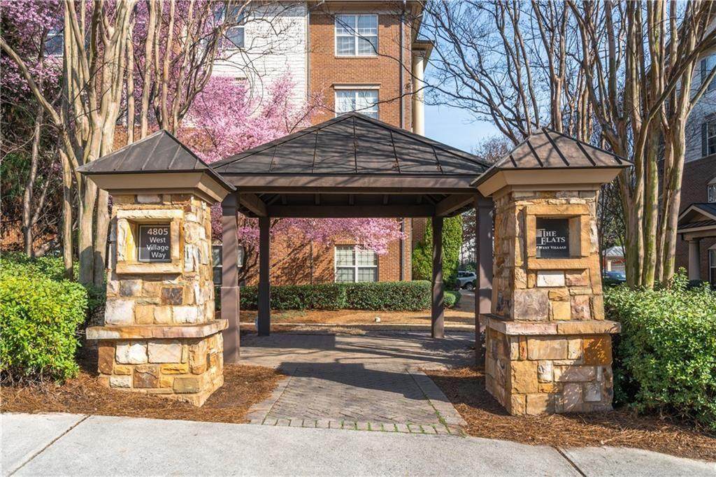 4805 Village Way - Photo 1