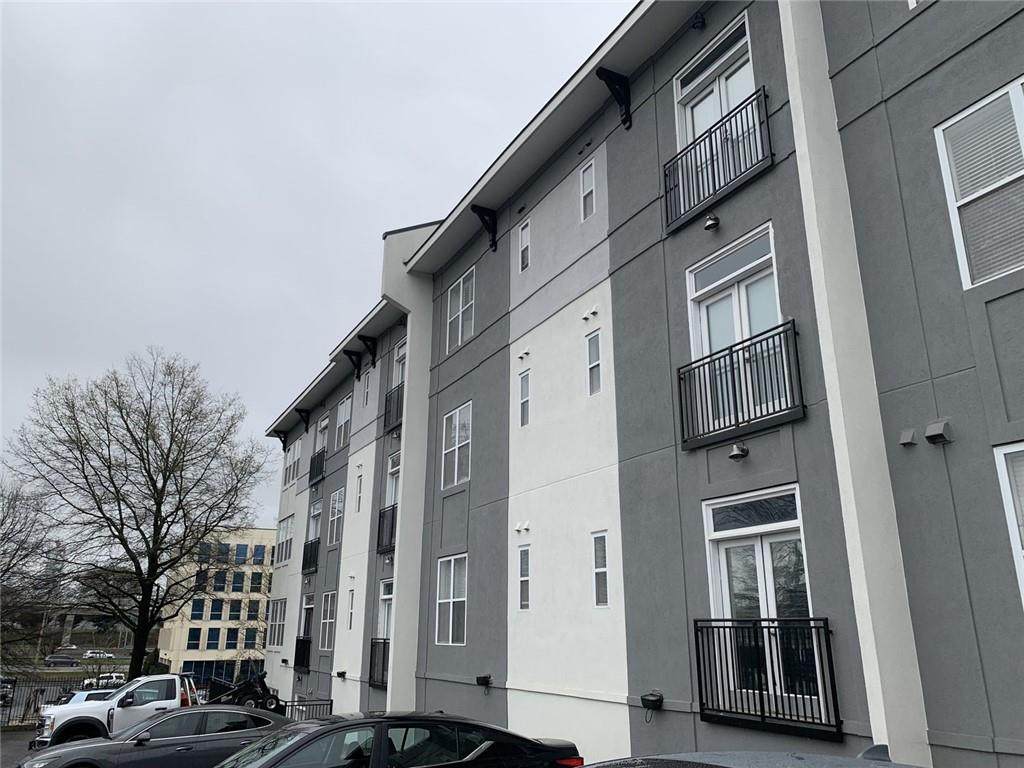 502 Pryor Street - Photo 1