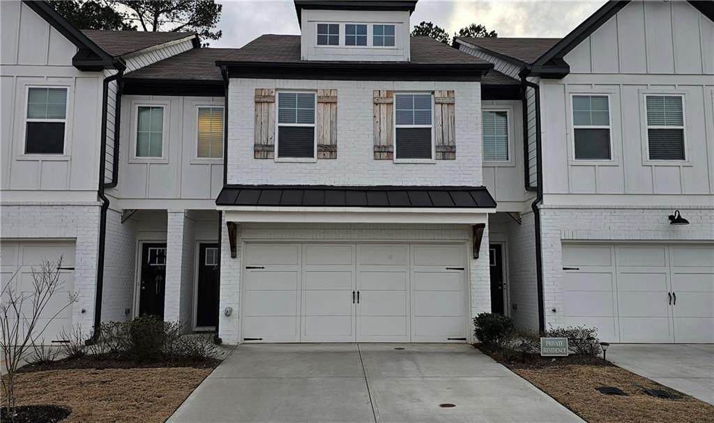 263 Auburn Valley Way - Photo 1