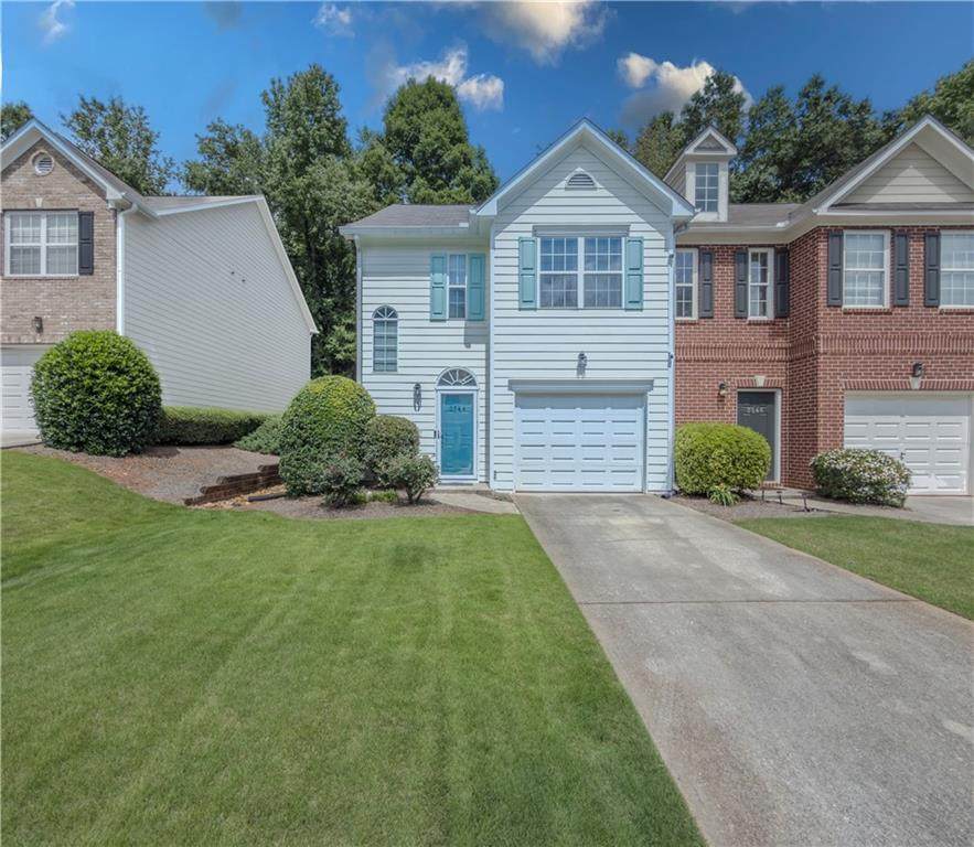 3544 Lantern View Lane - Photo 1