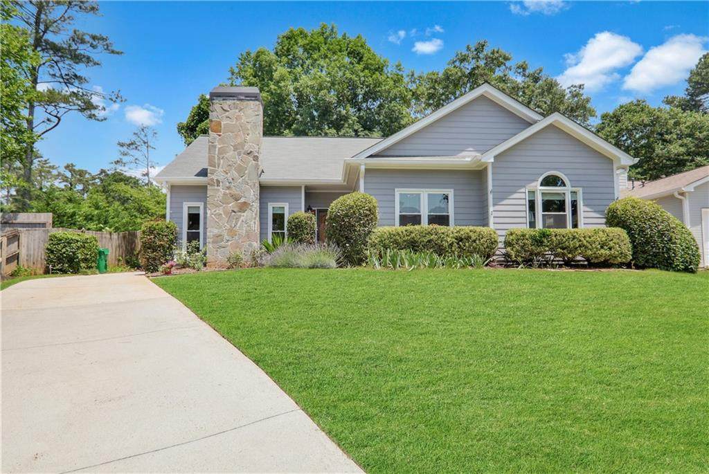 3962 Arborwood Lane - Photo 1