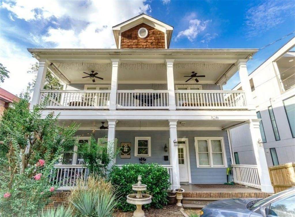 528 Rankin Street - Photo 1