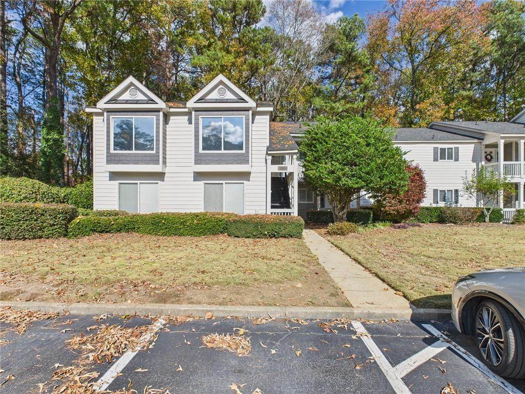 32 Rumson Court - Photo 1