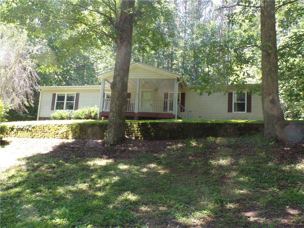 1051 Old Talking Rock Road - Photo 1