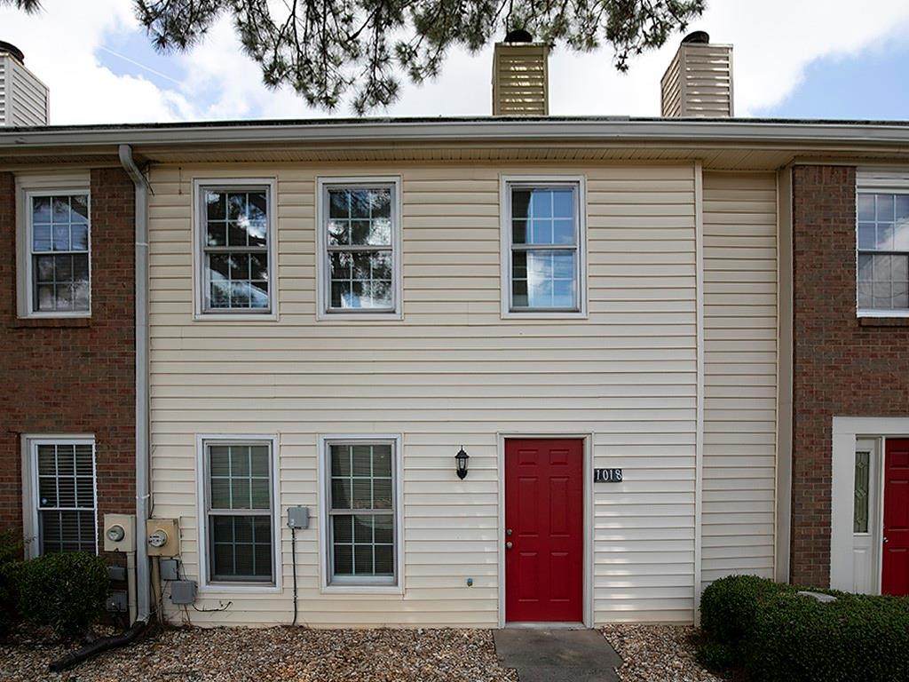1018 Old Holcomb Bridge Road - Photo 1