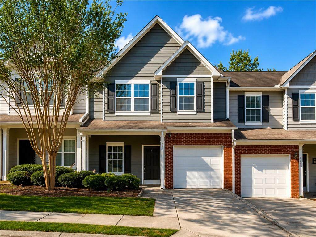 3152 Mill Springs Circle - Photo 1