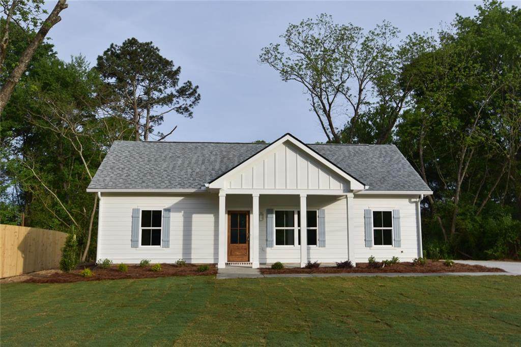 1070 Moreland Drive - Photo 1