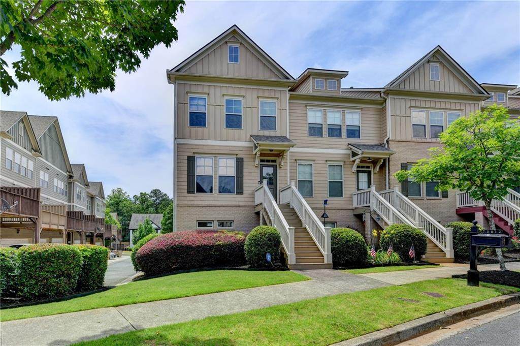 730 Grove Manor Park - Photo 1