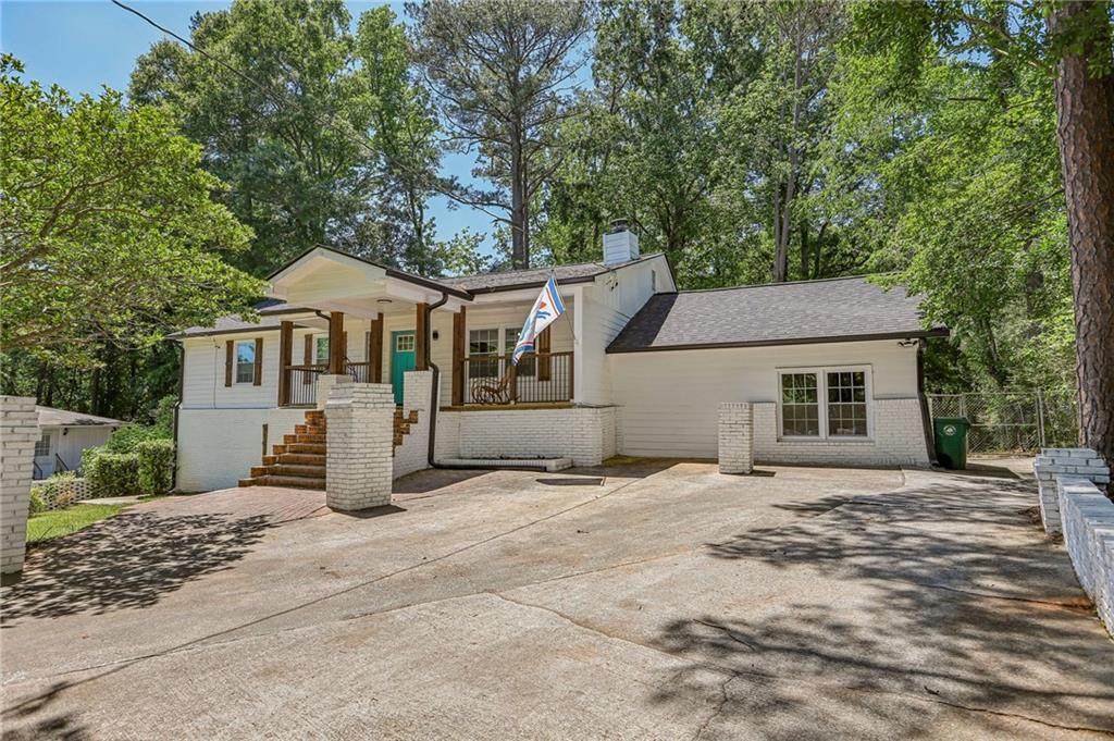 3898 Skidmore Drive - Photo 1