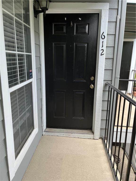612 Granville Court - Photo 1