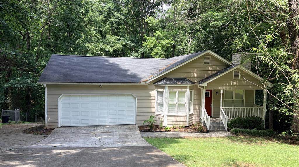 1535 Oakhill Drive - Photo 1