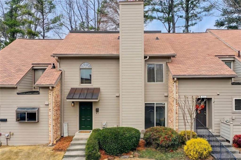 3604 Stonewall Court - Photo 1