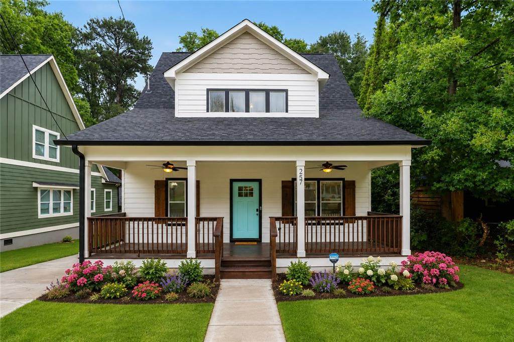257 Birch Street - Photo 1