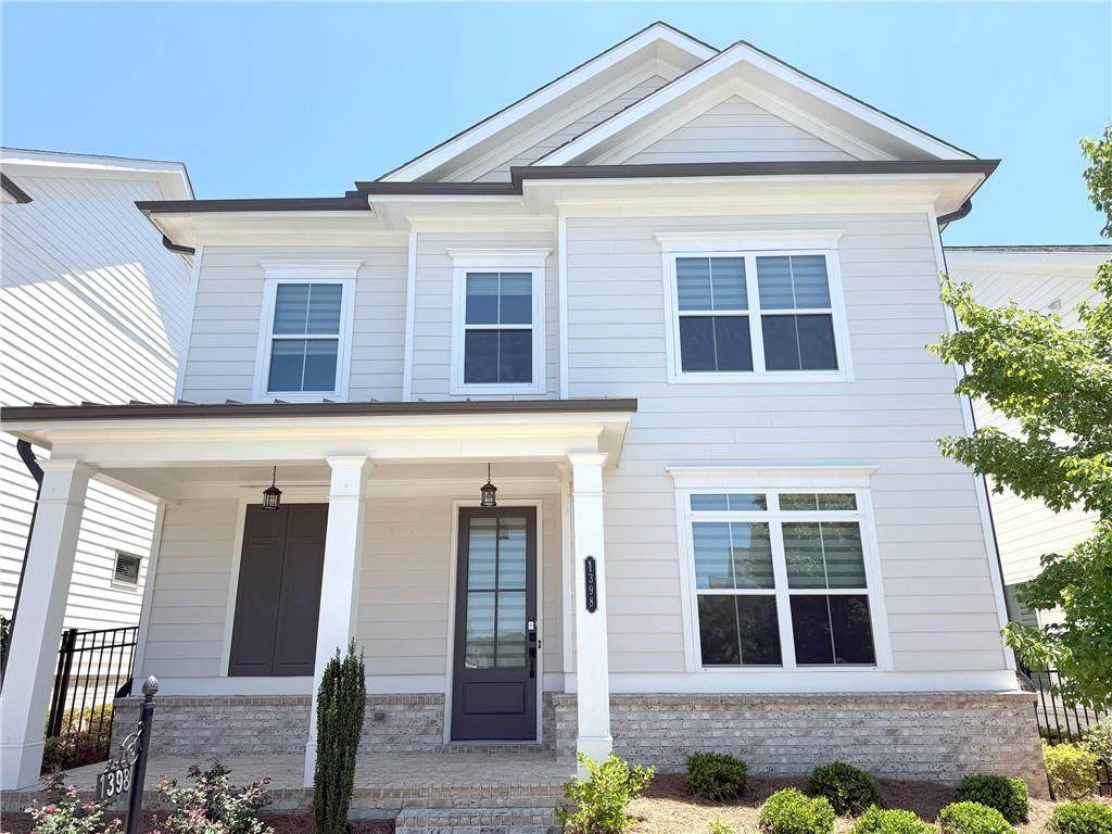 1398 Bennett Creek Ovlk - Photo 1
