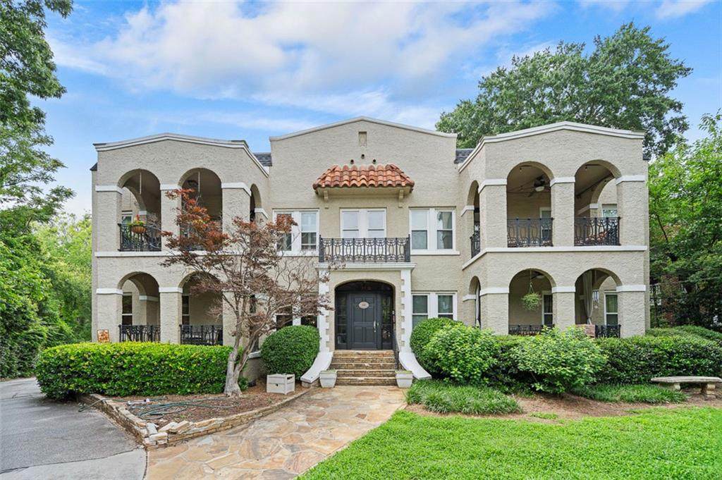 856 Briarcliff Road - Photo 1