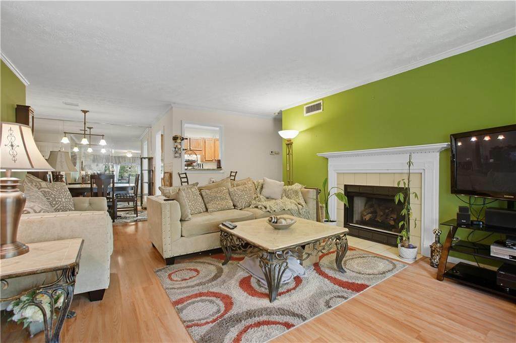 1109 Gettysburg Place - Photo 1