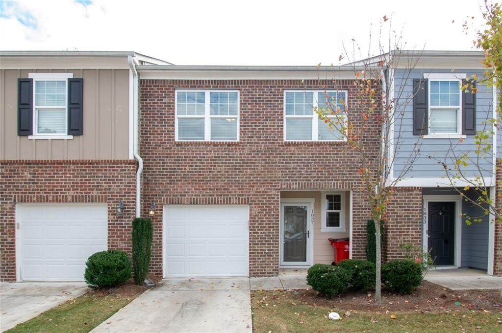 1837 Millstream Hollow - Photo 1