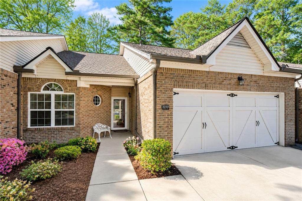 3233 Abbott Drive - Photo 1