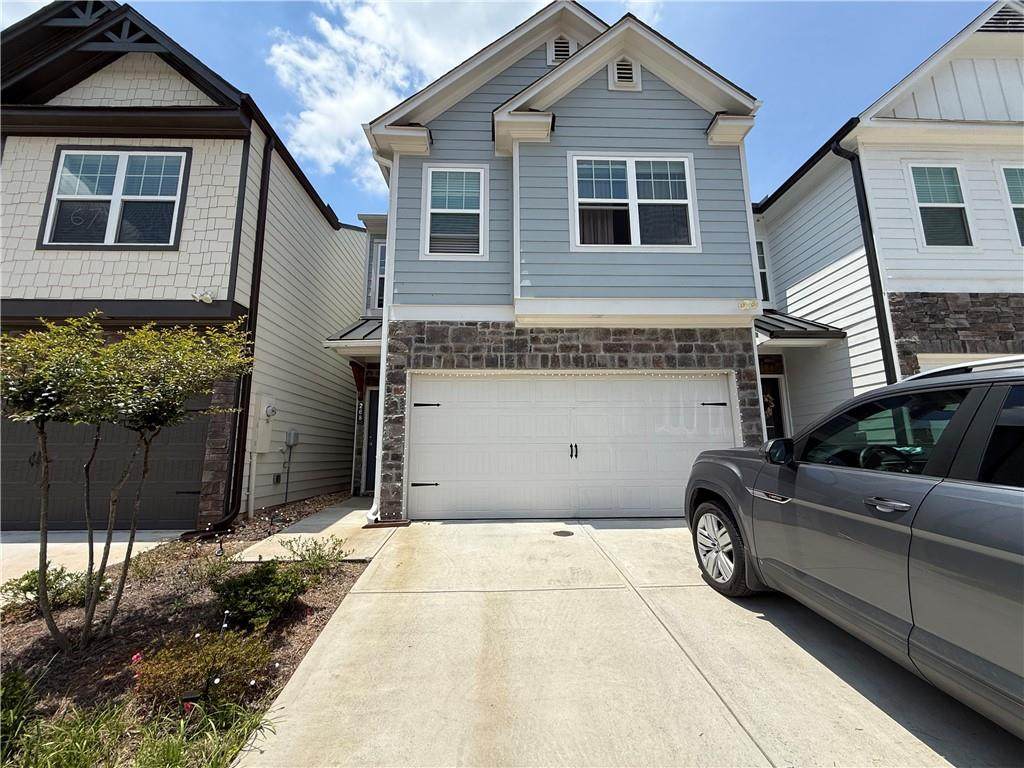 268 Whitetail Circle - Photo 1