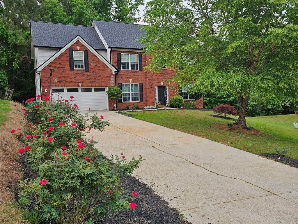 4527 Mill Station Trace - Photo 1