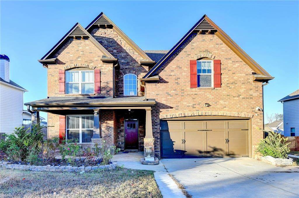3431 Tioga Lake Cove - Photo 1
