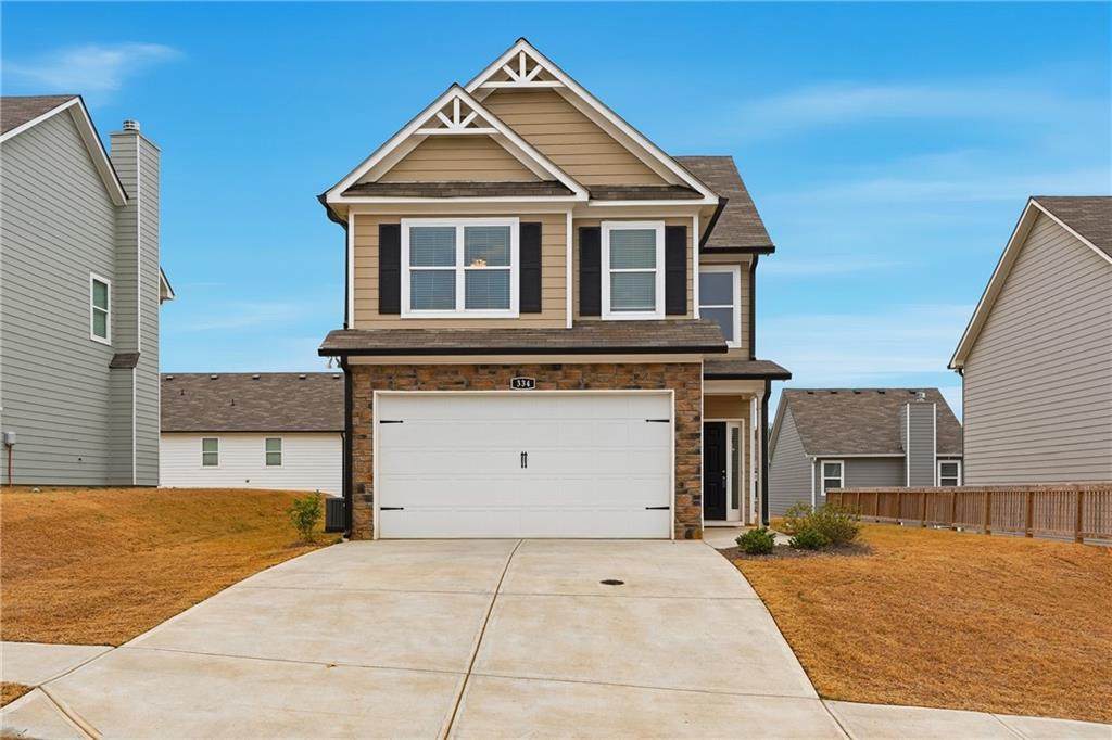 334 Melody Lane - Photo 1