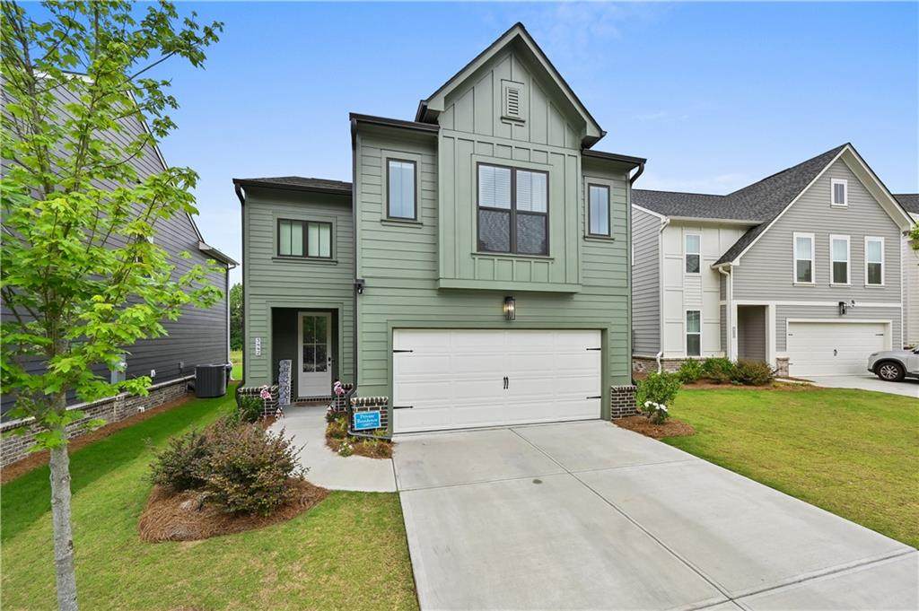 3442 Adler Trail - Photo 1
