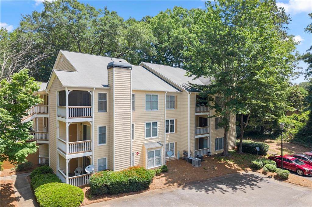 2517 Vineyard Way - Photo 1