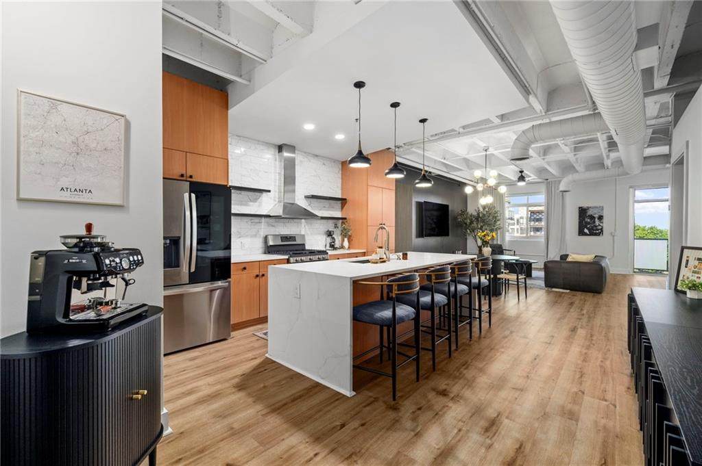 805 Peachtree Street - Photo 1
