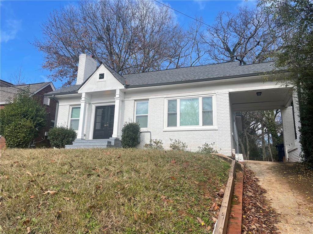 1619 Stokes Avenue - Photo 1
