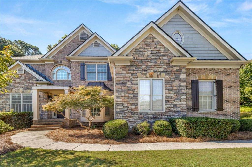 1475 Boomer Circle - Photo 1