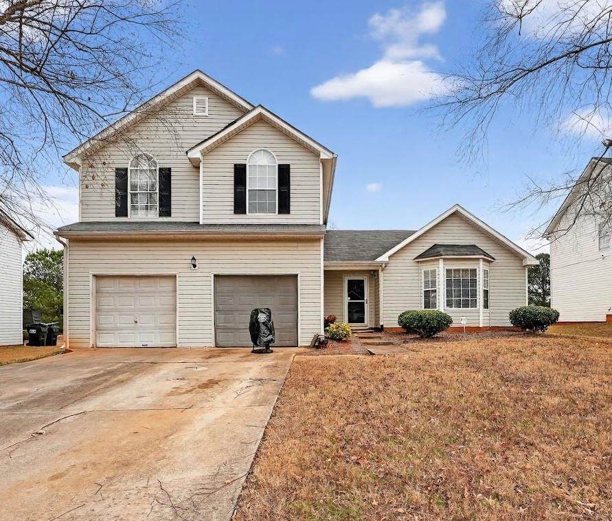 385 Creekview Boulevard - Photo 1