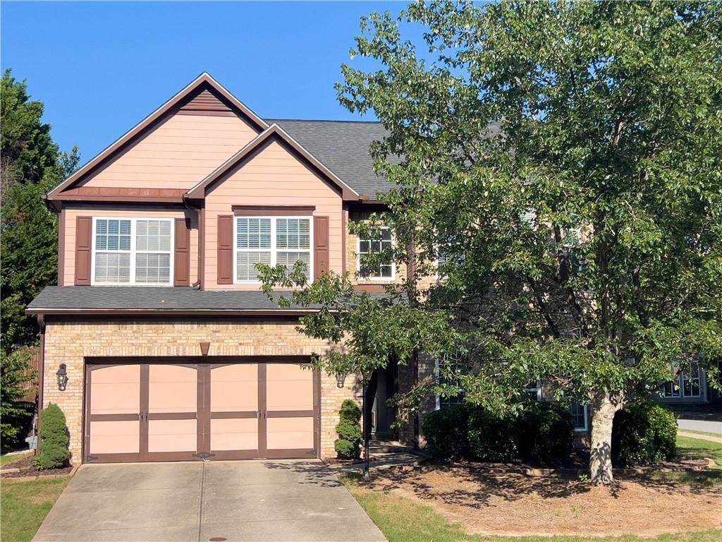 3210 Warbler Way - Photo 1