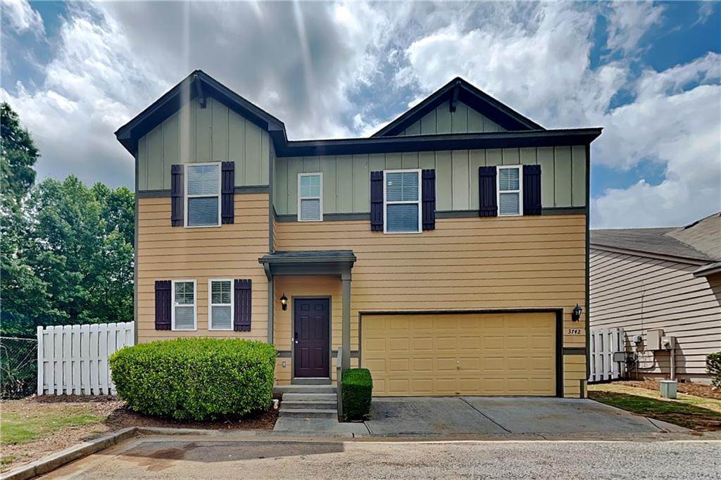 3742 Humber Court - Photo 1
