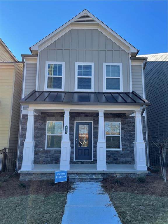 511 Ruths Drive - Photo 1