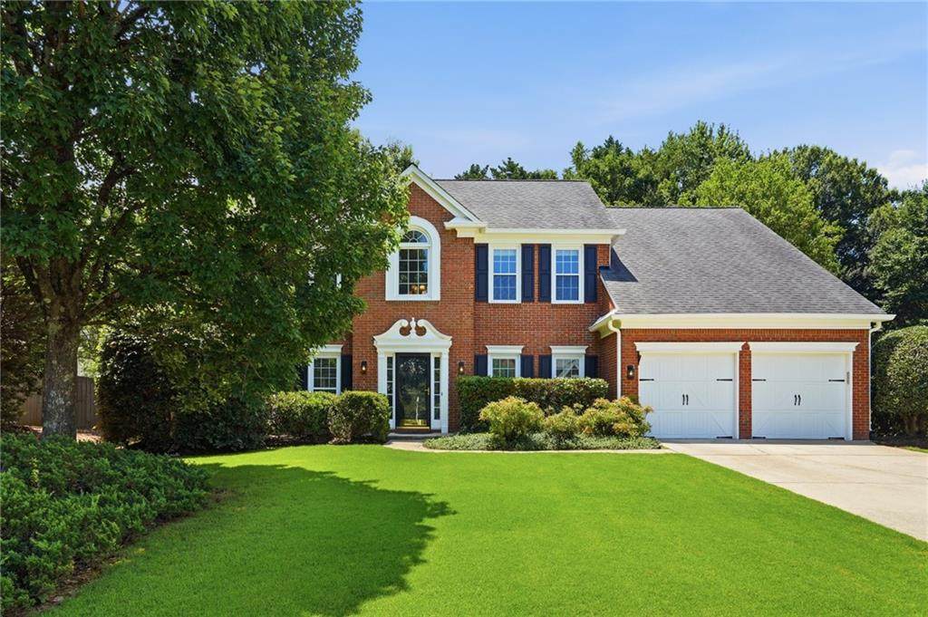 7765 Llangollen Way - Photo 1