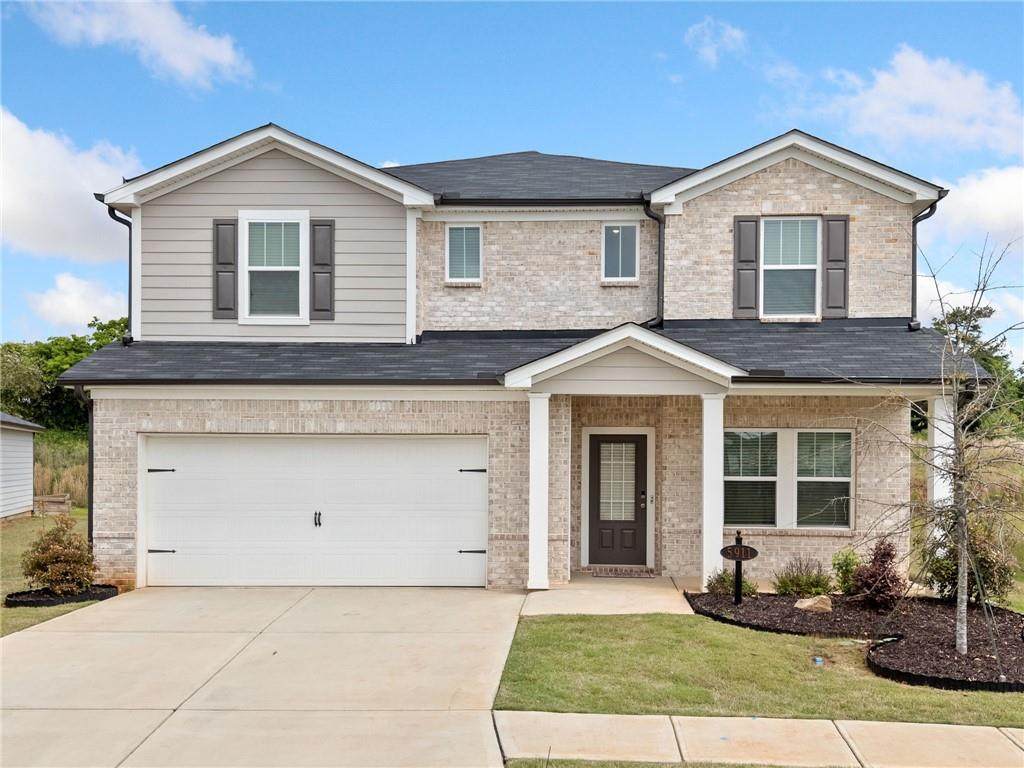 5911 Green Ash Court - Photo 1
