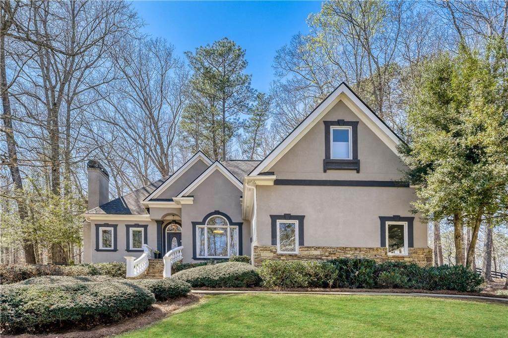 14124 Hopewell Road - Photo 1