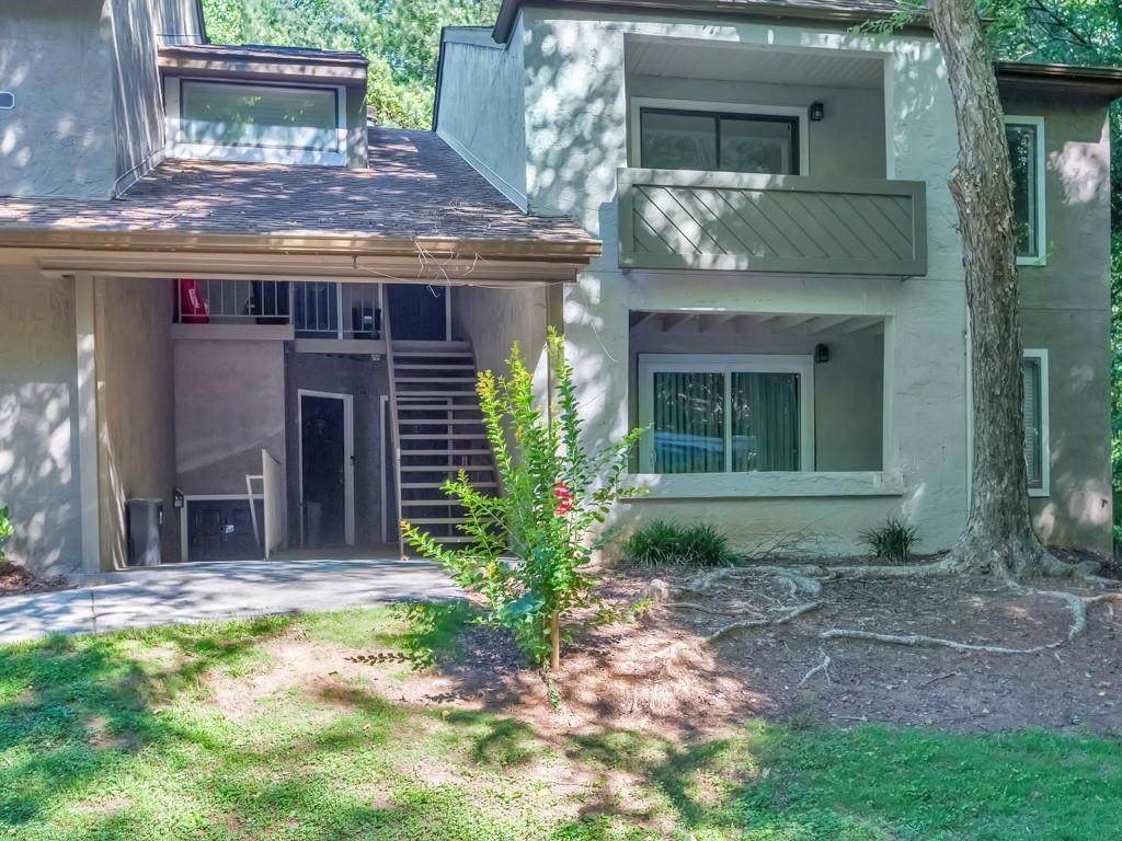 245 Seasons Parkway - Photo 1