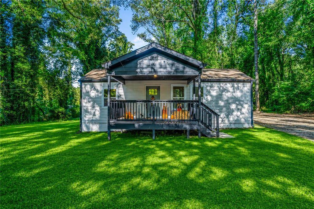 2841 Waters Road - Photo 1