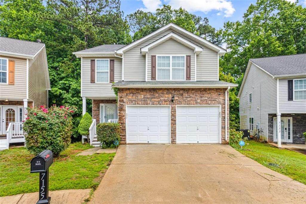 7155 Laurel Creek Drive - Photo 1