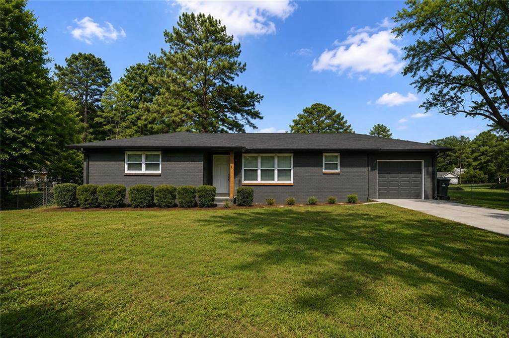 4281 Hiram Lithia Springs Road - Photo 1