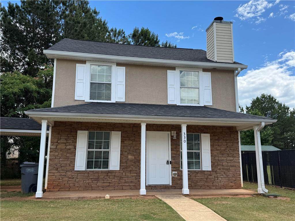 330 Crestfield Circle - Photo 1