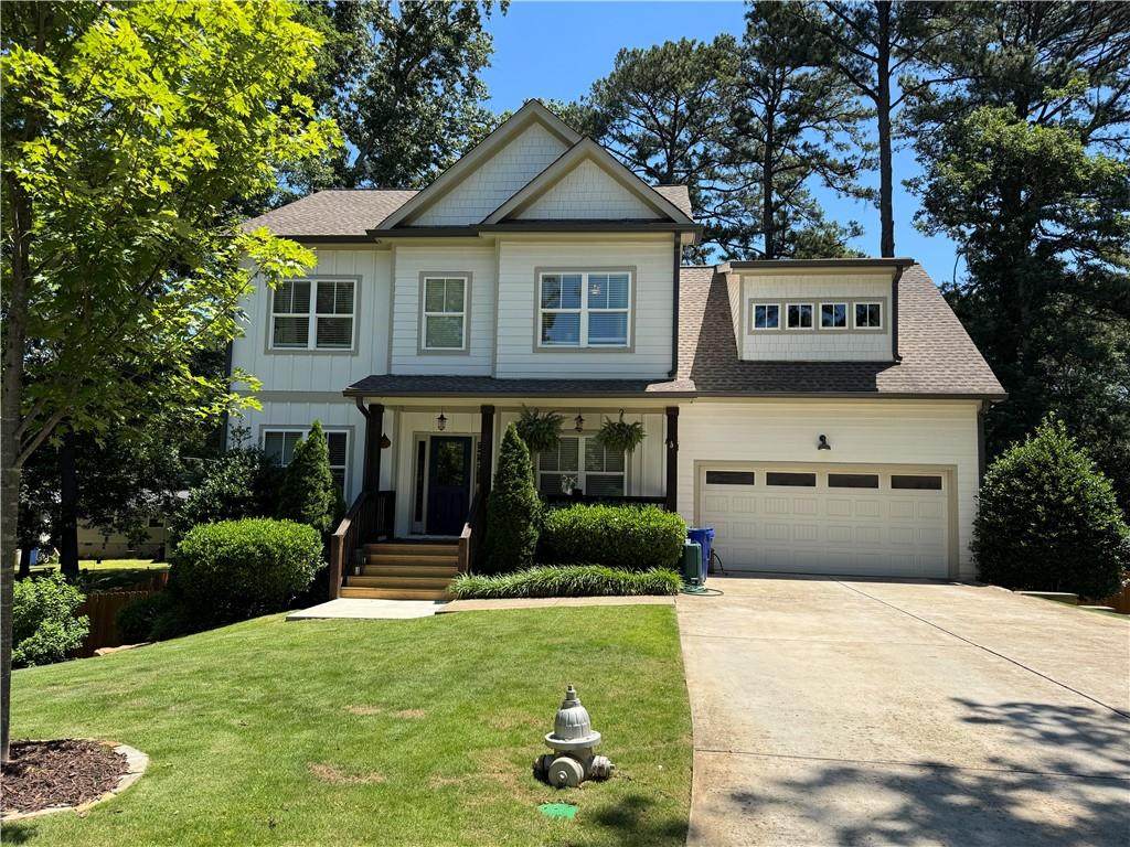 859 East Avenue - Photo 1