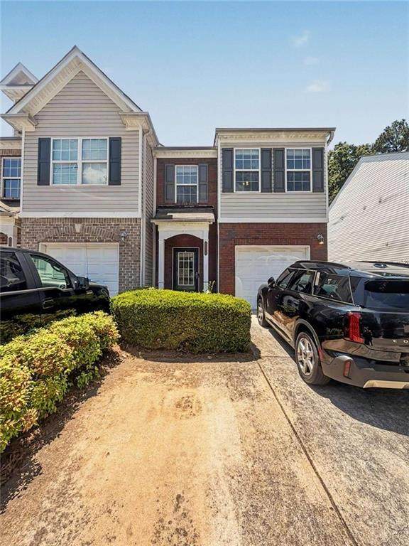 2878 Snapfinger Manor - Photo 1