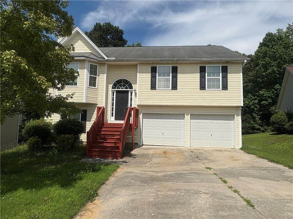 122 Remington Place Drive - Photo 1