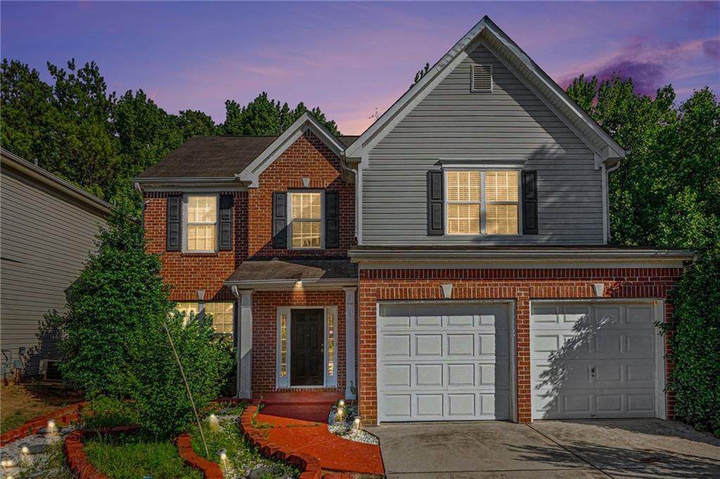 375 Clairidge Lane - Photo 1