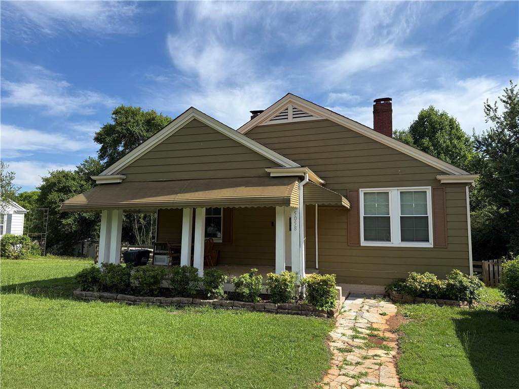 5058 Austell Powder Springs Road - Photo 1