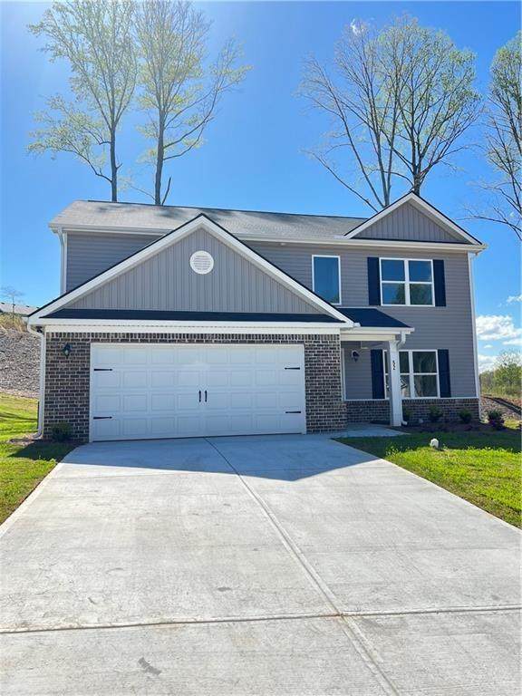 52 Suwannee Way - Photo 1
